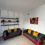 Terrace Suite Roma San Giovanni