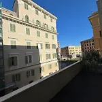 Terrace Suite Roma San Giovanni