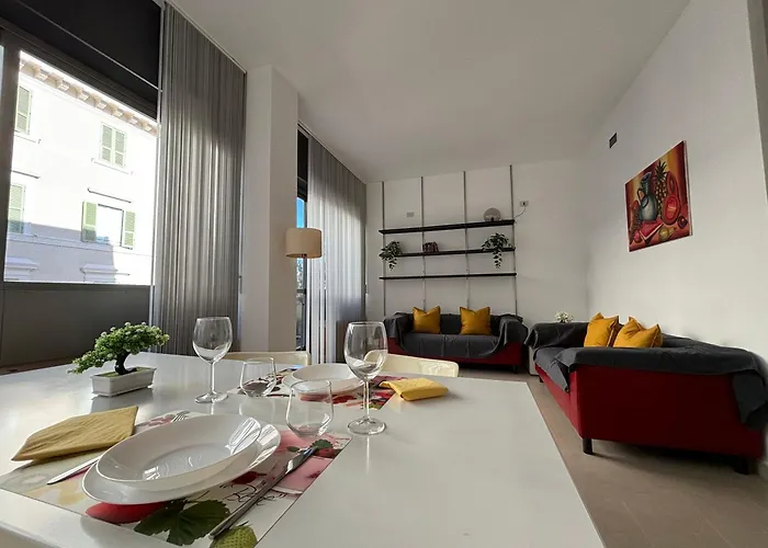 Terrace Suite Roma San Giovanni
