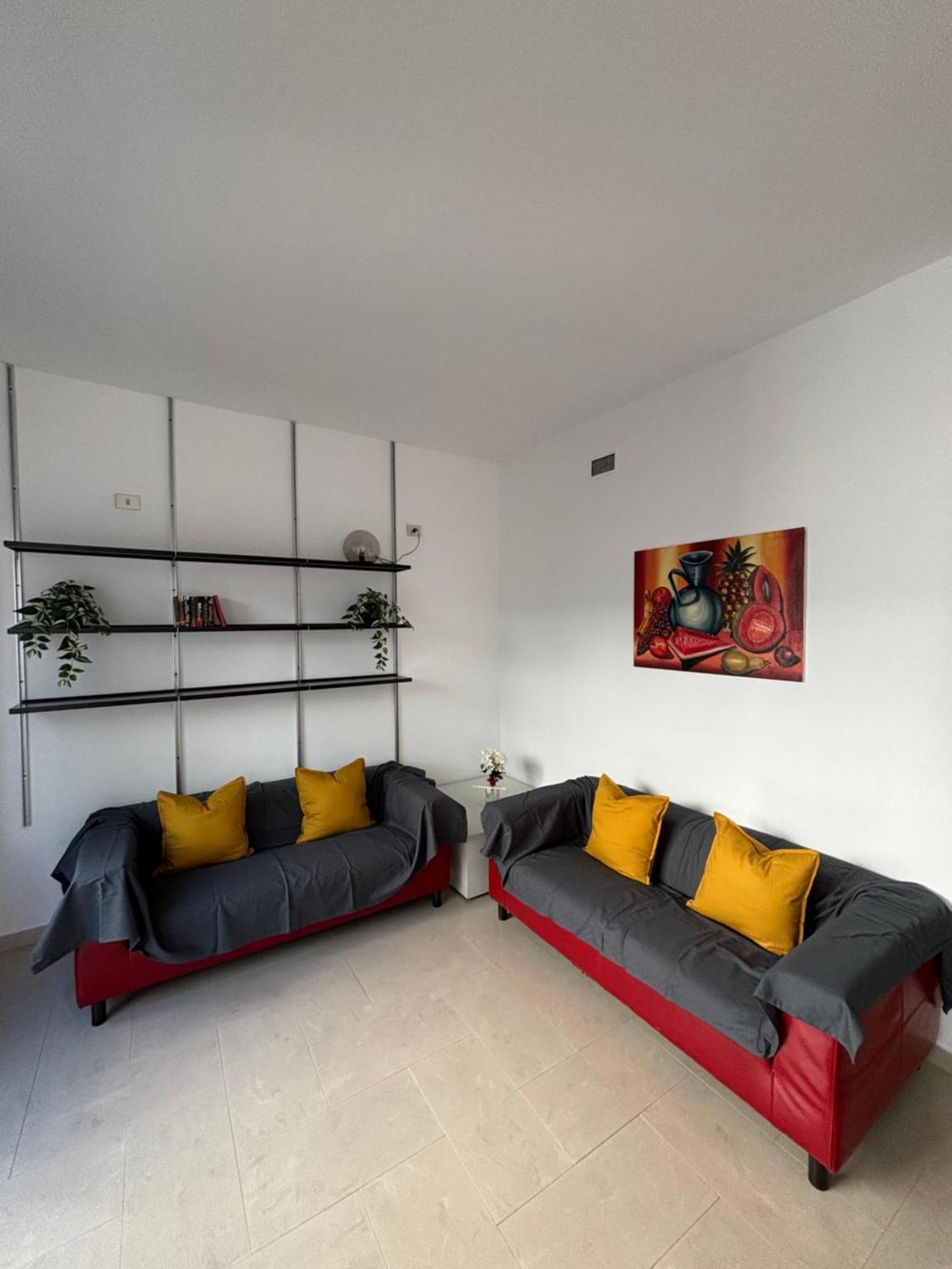 Terrace San Giovanni