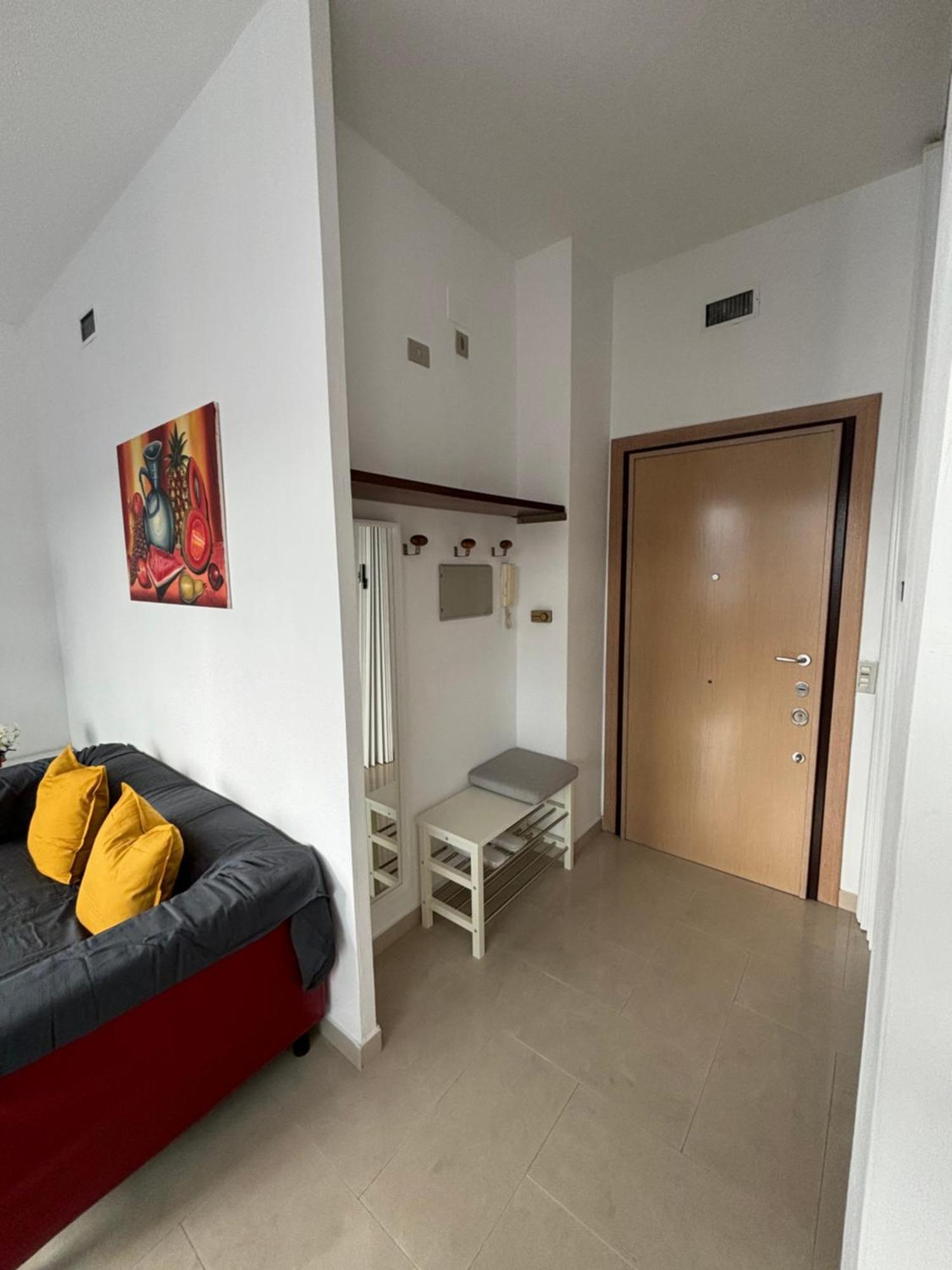 Apartment Terrace San Giovanni Rom